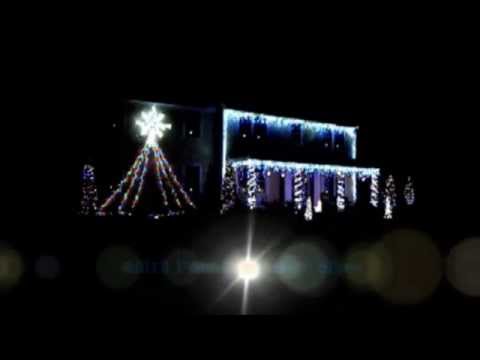 2013 Power Up Intro Elves