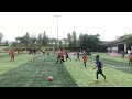 U10 black eagle knight vs ghimau zero4 tpfa youth soccer championship 2024 70