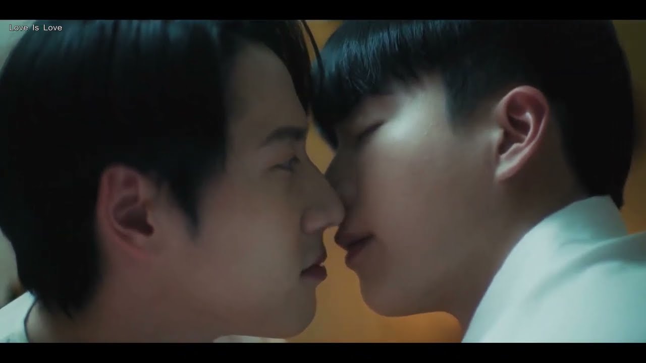 I Feel You Linger In The Air OST- ASIA7/My Love (จอมขวัญ) Eng/HebSub