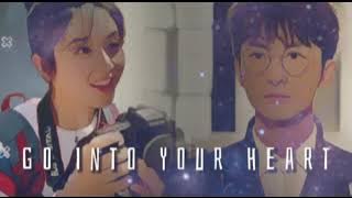 GO Into Your Heart - Finale OST/Song  CC (eng)