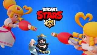 Aşk Meleği Piper Aldım - Brawl Stars