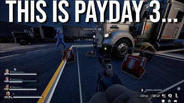 #Payday3 99 Boxes XP Glitch in a nutshell #shorts