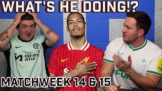 70 Goals Breaking Down Premier League Errors