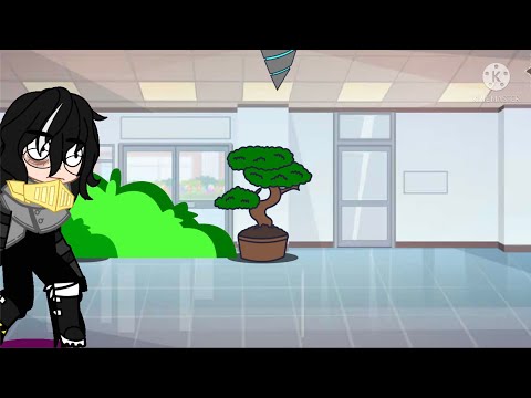 TEENAGERS SCARE THE LIVING SH- out of me- Trend??- FT. MHA Bakugou And Deku