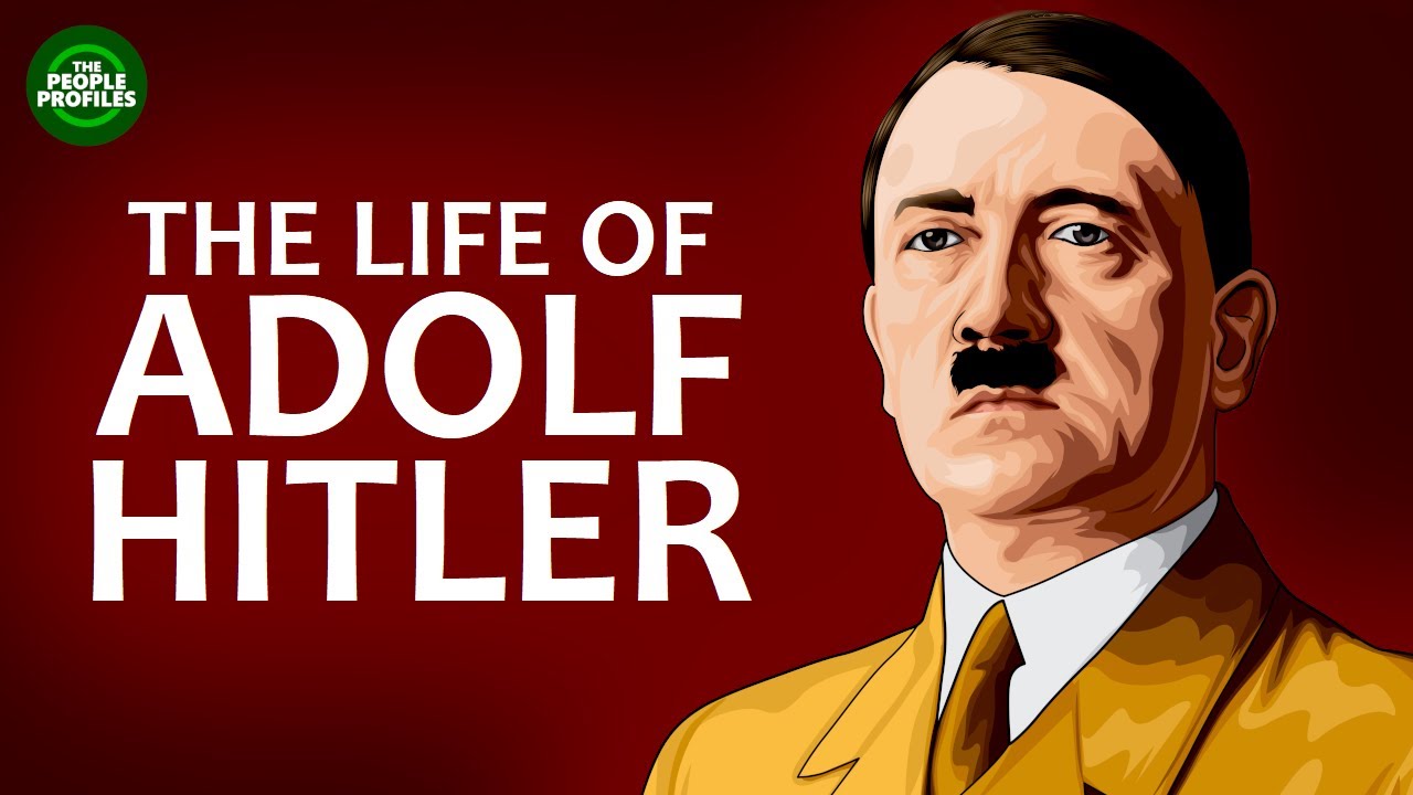 Hitler Documentary Biography Of The Life Of Adolf Hitler Youtube Images, Photos, Reviews