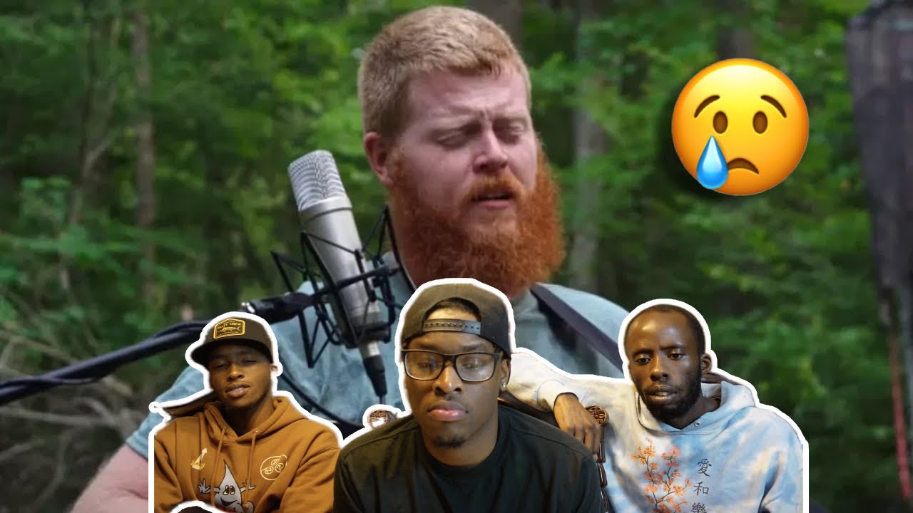 Oliver Anthony - Rich Men North Of Richmond REACTION **WAS IT GOOD?**