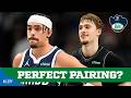 Is Ryan Nembhard The ‘Pass-First’ Guard Cooper Flagg &amp; Mavericks Need? | DLLS Mavs Podcast
