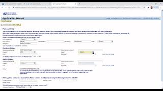 How to Apply for a Job with the US Postal Service screenshot 4