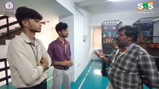 Case Study based Video- CFC Activities | T.Vignesh | SNS Institutions