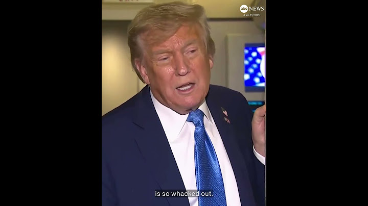Trump says calling Minnesota Governor Walz a 'waste of time'
