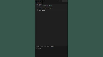 Python QR Code Generator: Create and Share QR Codes with Ease