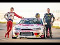 Can a sim drifter drive a real 900bhp championshipwinning nissan silvia s15