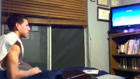 Idiot plays impossible game