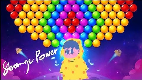 Bubble shooter Android gameplay l bubble shooter l bubble shooter game level 117 l Bubble Shooter