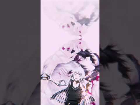 تصميم أنمي طوكيو غول 