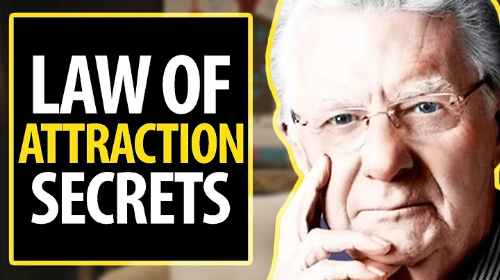 How To MANIFEST Anything You Want In 2022! (Law Of...