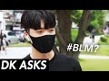 What do Koreans think of #BLM? Should KPOP Idols Speak Out?