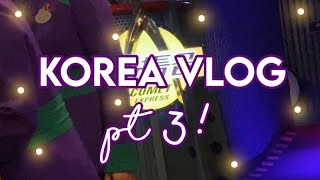 Download Lagu korea vlog pt 3 - lotte world !! MP3