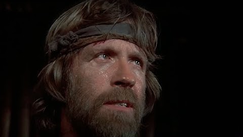 Chuck Norris | MISSING IN ACTION : The Beginning | 1985  | Full Movie HD