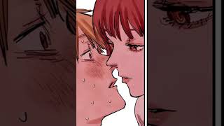 O Denji C0Meu A Makima? Spoiler Do Mangá Chainsaw Man