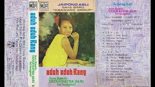 Yayah Ratna Sari Aduh Aduh Kang   A2   Kabung Bulengan