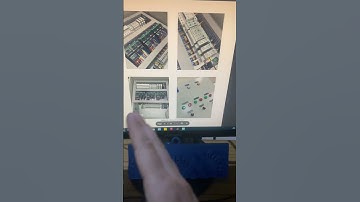 تقرير مهندس معتز الزعيم،  بيتحدث عن التحكم . رابط القناة بالبايو.#akramslab #arduino #iot #projects