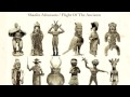 The shaolin afronauts  journey through time freestyle records