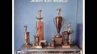 Jimmy Eat World - Authority Song (Acoustic) chords