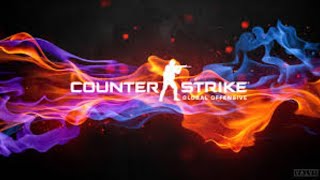 Counter Strike - Noob- First live Stream Live