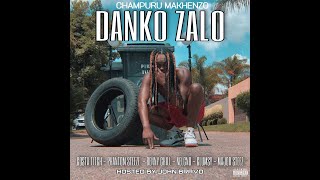 Champuru Makhenzo-Danko Zalo(ft. Costa Titch, Phantom Steeze, Benny Chill, Nelcno Clumsy Majorsteez)