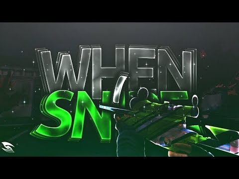 Critical Ops - When I Snipe | “Noscope like Angel” |-T i m