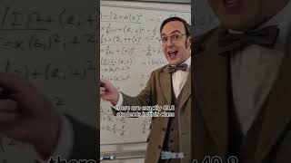 Amazing math 1 : The 0.8 student #louisxvi