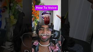How To: Bubble Voice