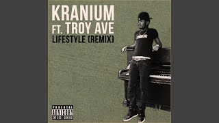 Смотреть клип Lifestyle (Remix) (Feat. Troy Ave) (Clean Version Mix)