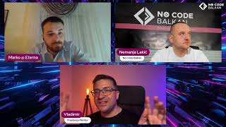 ZAŠTO JE BUBBLE ALAT BUDUĆNOSTI! 🔮👨‍💻