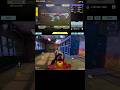 Cod mobile ranked kill streak m13 is insane 😳