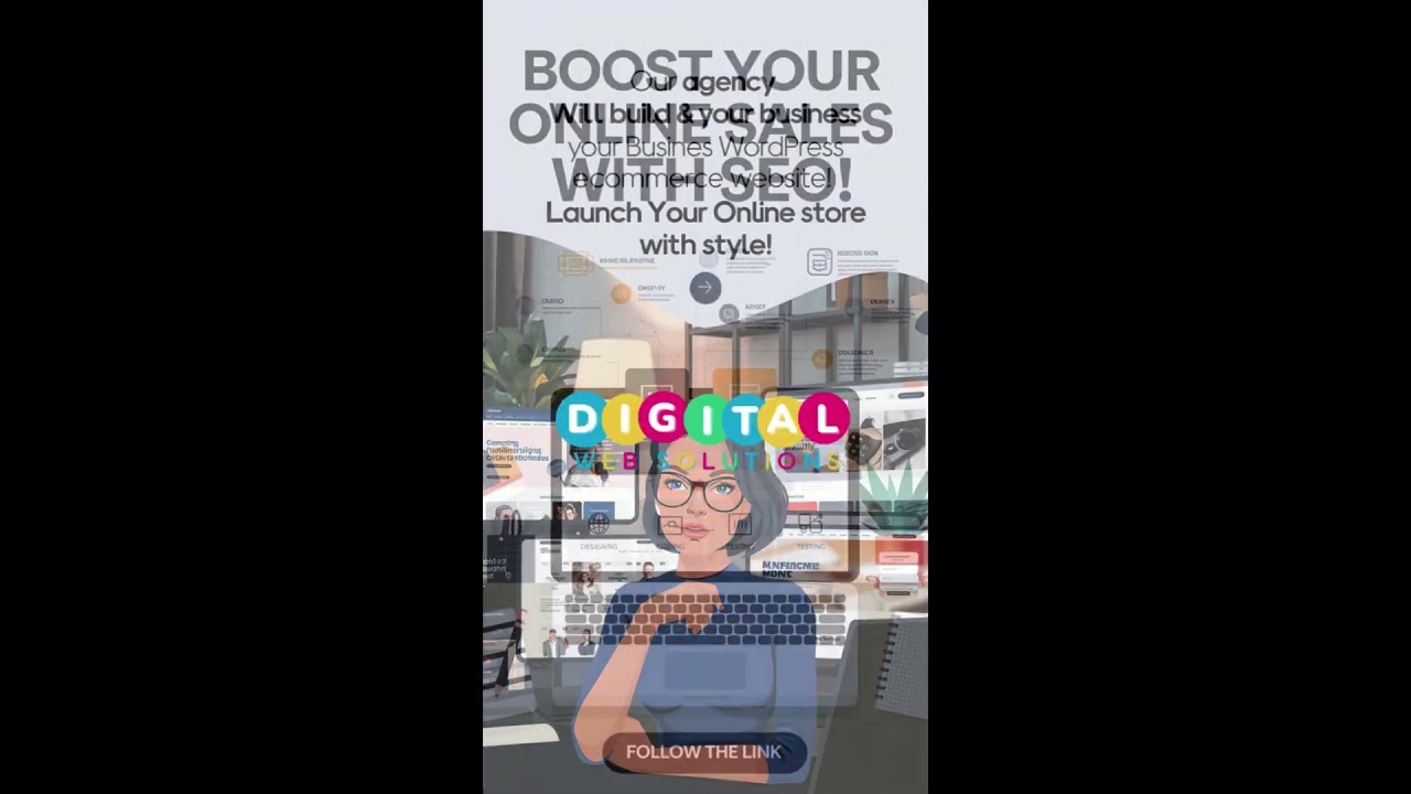 Looking for the Best Digital Marketing  Agency? Digital Web Solutions help growyour business.