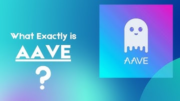 Aave Crypto (What is it? Simply Explained 2021)