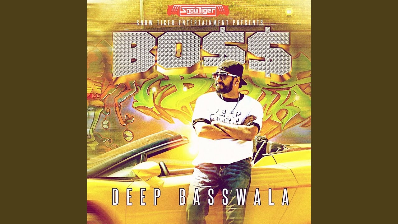 Boss - YouTube