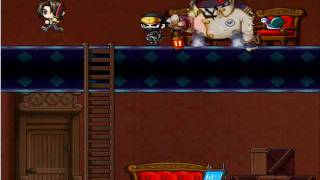fighting randomness