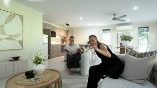 23 Endeavour Circuit, Cannonvale: Spacious 4-Bedroom Family Home