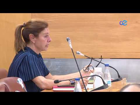 Deu asegura que se están tomando medidas para rebajar los tiempos en los trámites de empadronamiento