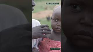 4-Year-Old Horrified After Witnessing Dad's Assassination #facts #crimestories #crimeshow #crimetale