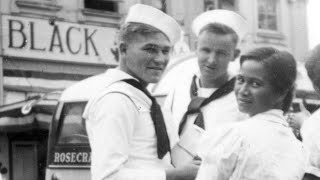 Hotel Street in 1940s Hawaii a Haven for Masculinity and Sexual Liberation History Photos