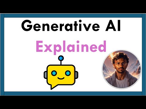 What is Generative AI? | Prompt Engineering Guide