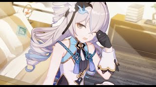 [Beta Test v5.5] Durandal Palatinus - Honkai Impact 3rd