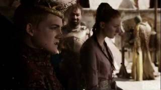 Game Of Thrones Season 2 Teaser