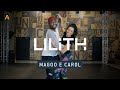 Lilith - Menina do Céu | Forró por Magoo e Carol