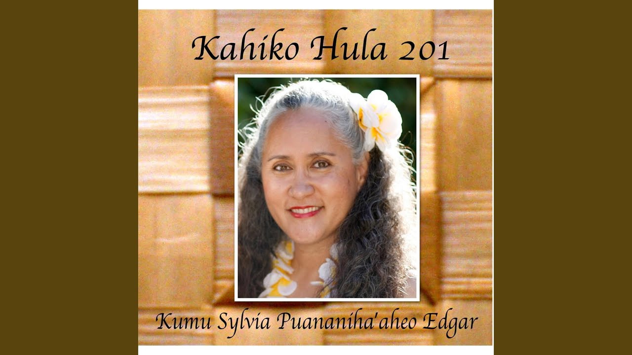 Ipu Heke: Drum Beats for Hula Exercise (Bonus Track)