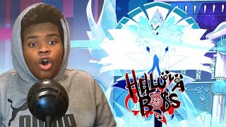 EVERYONE'S BACK! | Helluva Boss Season 2 Trailer REACTION